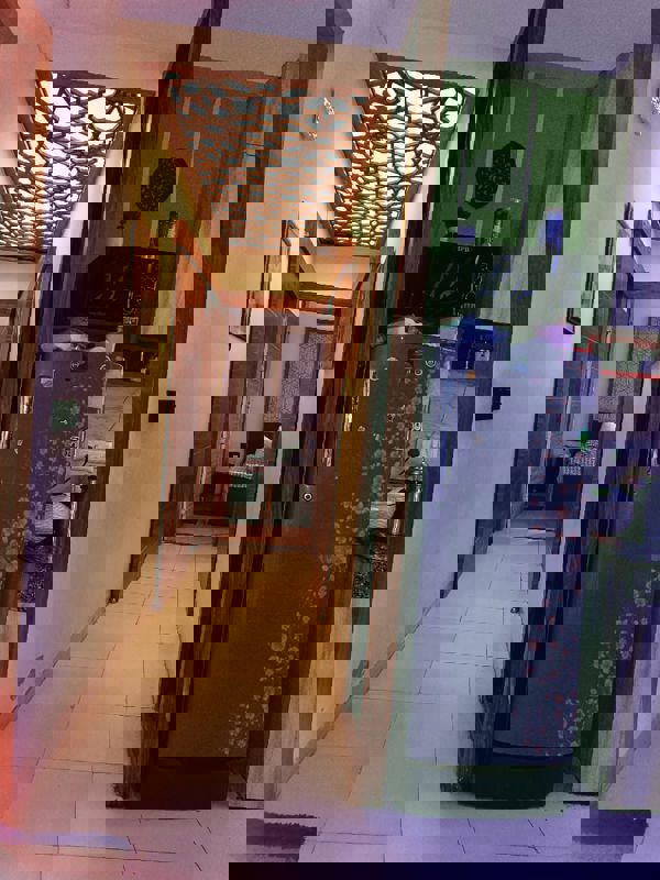 1 BHK + Extra Room 357 Sq.Ft. Apartment in Auric City Homes