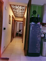 1 BHK + Extra Room 357 Sq.Ft. Apartment in Auric City Homes