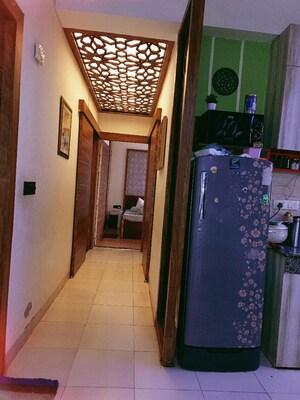 1 BHK Apartment For Rent in Auric City Homes, Sector 82