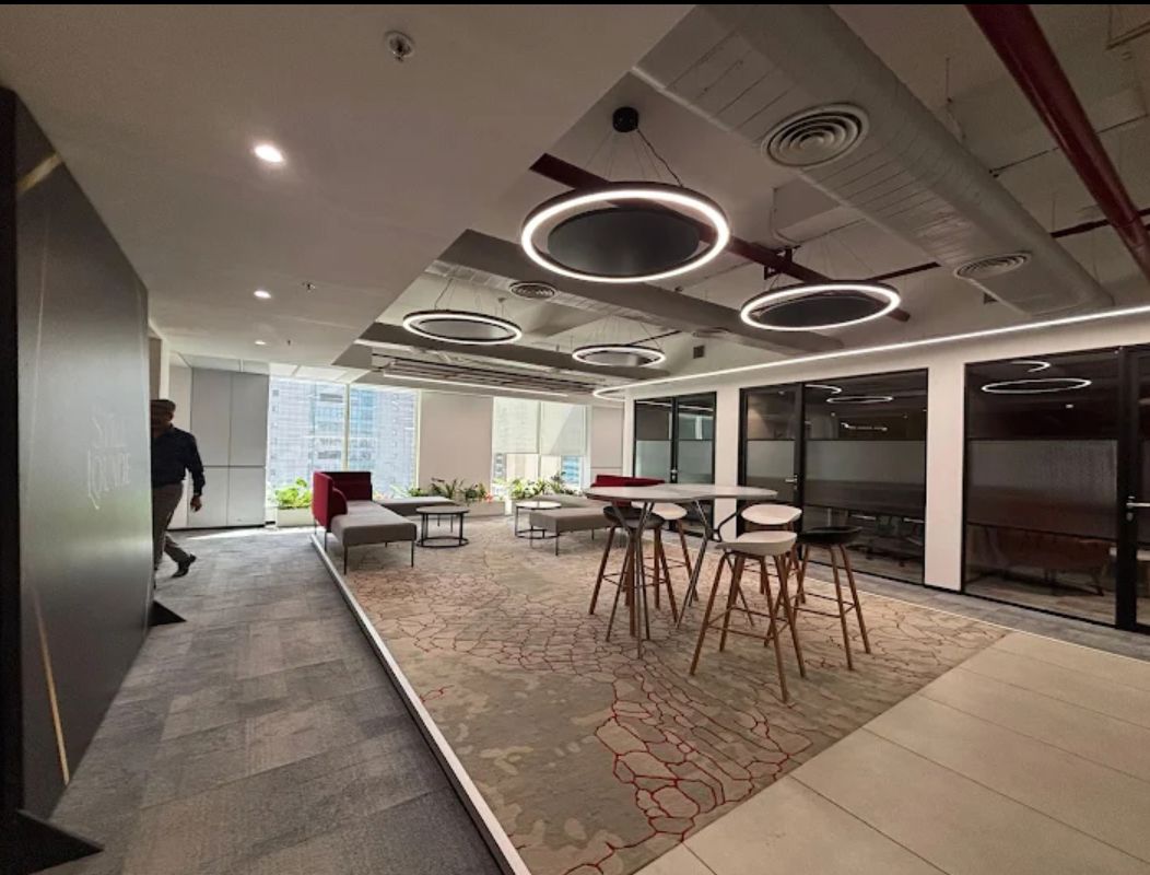 Office Space For Rent in Sector 135