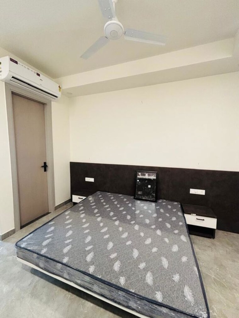 Kitchen, sector 15 1 Bedroom 700 Sq.Ft. Builder Floor In Sector 15 Gurgaon 10189498