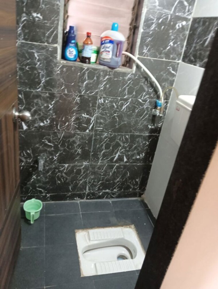 undefined, kapleshwara-pinnacle-gloria 1 Bedroom 470 Sq.Ft. Apartment In Kolshet Thane 10189502