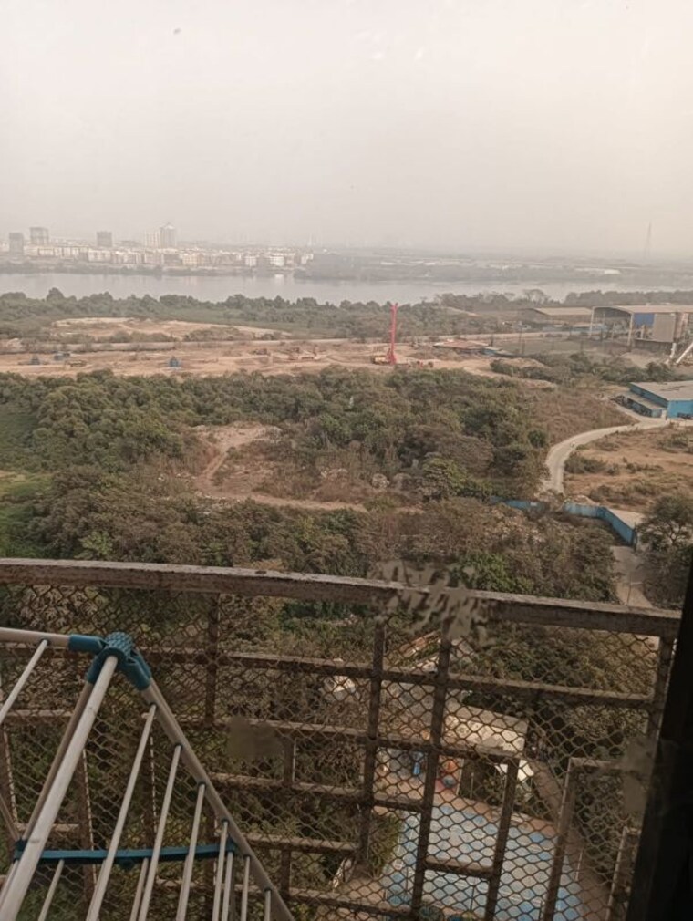 Master Bedroom, kapleshwara-pinnacle-gloria 1 Bedroom 470 Sq.Ft. Apartment In Kolshet Thane 10189502