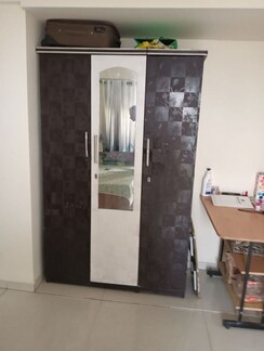 1 BHK Apartment For Rent in Kapleshwara Pinnacle Gloria