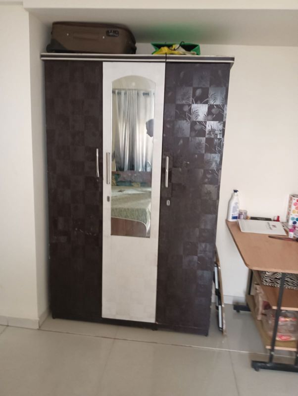 1 BHK Apartment For Rent in Kapleshwara Pinnacle Gloria