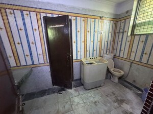 Living Room in 3 BHK Independent House at Baba Delta Square, Delta Ii Greater Noida – for Rent