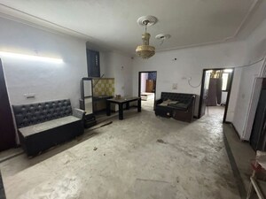 Living Room in 3 BHK Independent House at Baba Delta Square, Delta Ii Greater Noida – for Rent