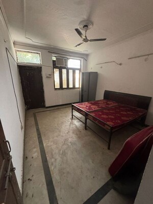 Kitchen in 3 BHK Independent House at Baba Delta Square, Delta Ii Greater Noida – for Rent