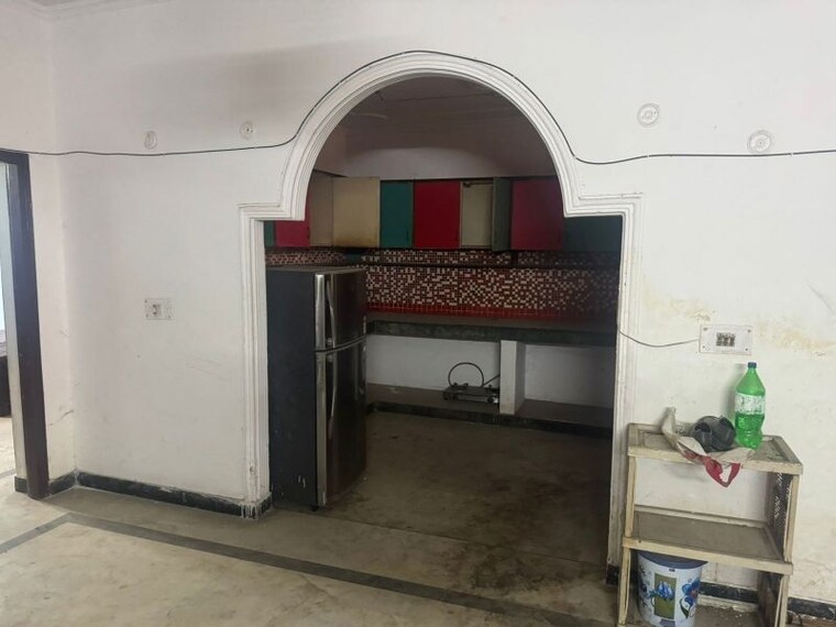 Kitchen, baba-delta-square 3 Bedroom 200 Sq.Mt. Independent House In Delta Ii Greater Noida Greater Noida 10189507