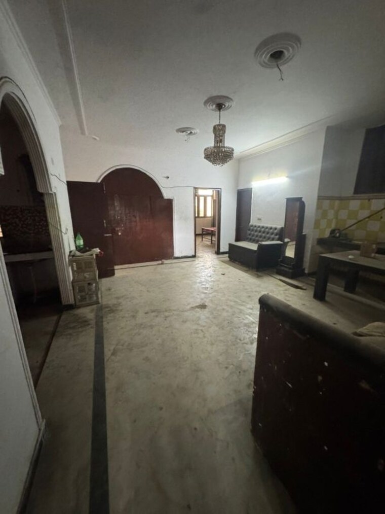 Kitchen, baba-delta-square 3 Bedroom 200 Sq.Mt. Independent House In Delta Ii Greater Noida Greater Noida 10189507