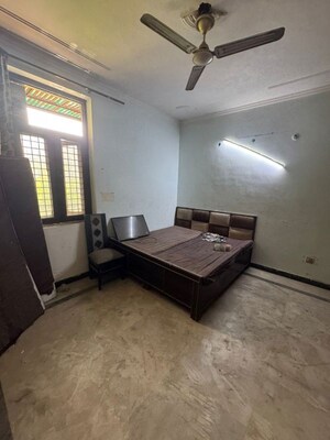 Living Room in 3 BHK Independent House at Baba Delta Square, Delta Ii Greater Noida – for Rent