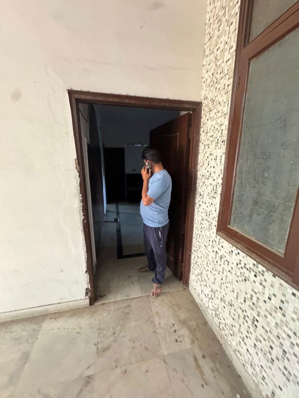 3 BHK 200 Sq.Mt. Independent House in Baba Delta Square