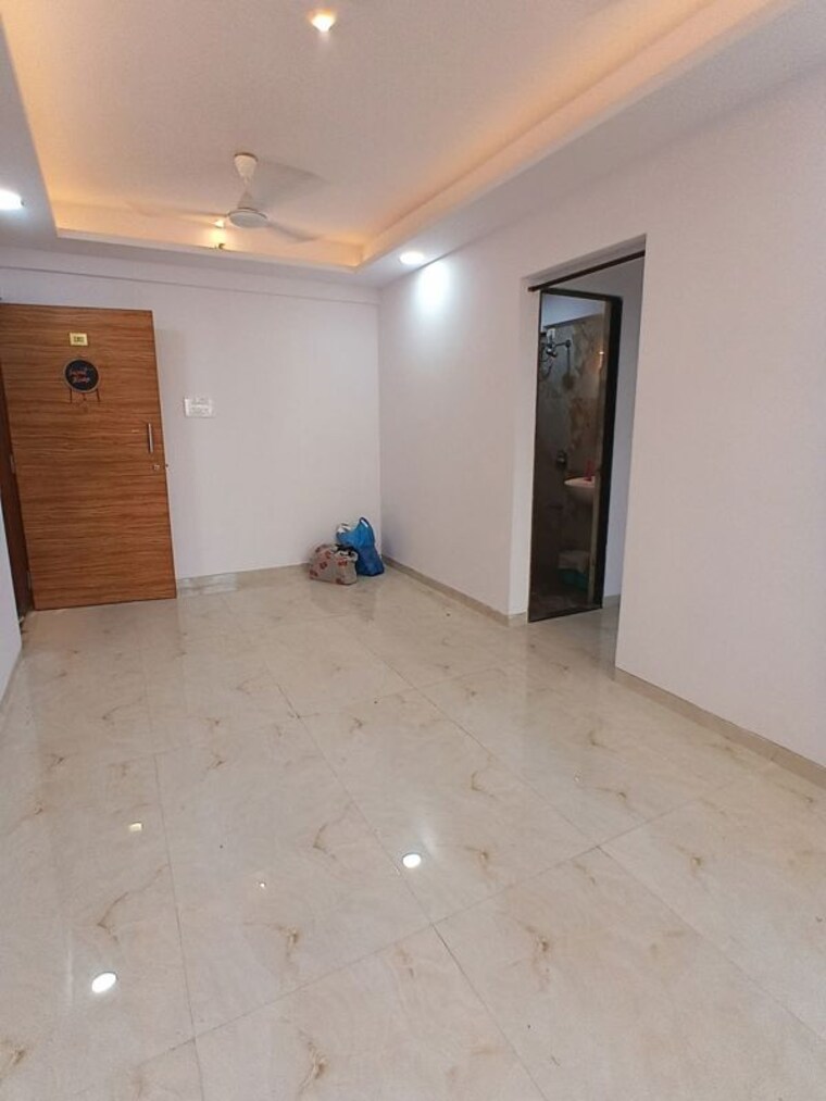 Room, prayag-heights 1 Bedroom 630 Sq.Ft. Apartment In Dindoshi Mumbai 10189508