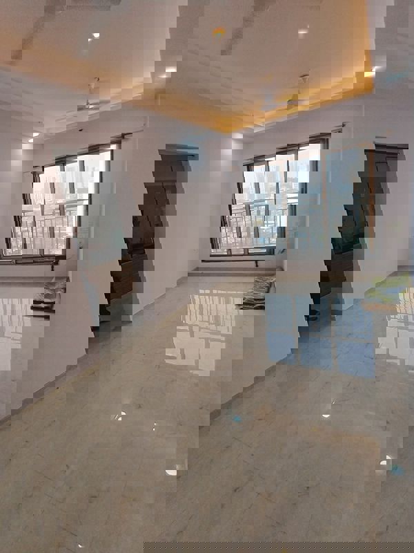 1 BHK 630 Sq.Ft. Apartment in Prayag Heights