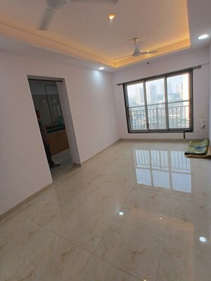 1 BHK Apartment For Rent in Prayag Heights, Dindoshi