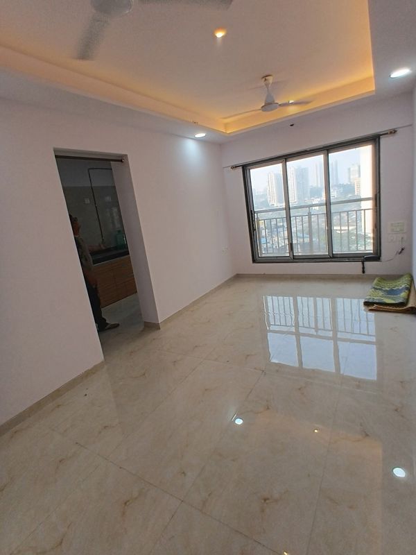 1 BHK Apartment For Rent in Prayag Heights