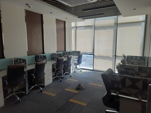 Team Area in  Office Space at Industrial Area – for Rent
