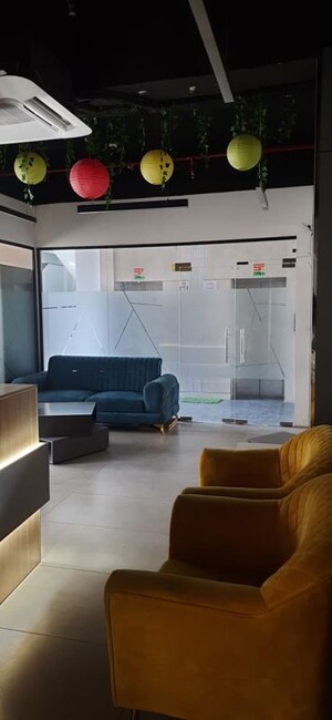 Team Area in  Office Space at Industrial Area – for Rent