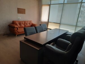 Team Area in  Office Space at Industrial Area – for Rent