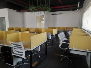 Team Area in  Office Space at Industrial Area – for Rent