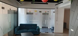 Team Area in  Office Space at Industrial Area – for Rent