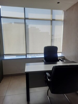 Team Area in  Office Space at Industrial Area – for Rent
