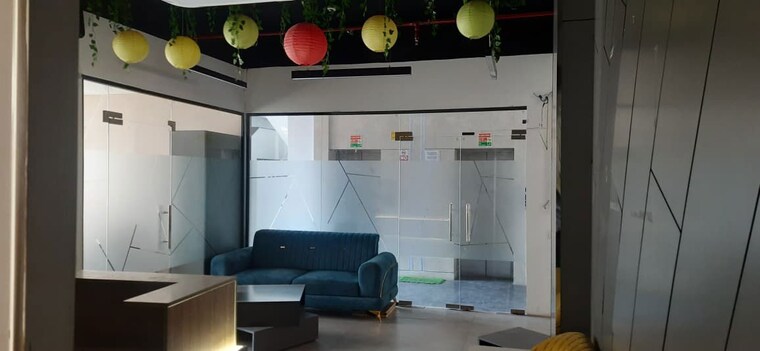 Team Area, industrial area Commercial Office Space 5000 Sq.Ft. In Industrial Area Mohali 10189510