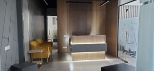 Furnished Amenities in  Office Space at Industrial Area – for Rent