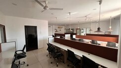 Office Space For Rent in Industrial Area