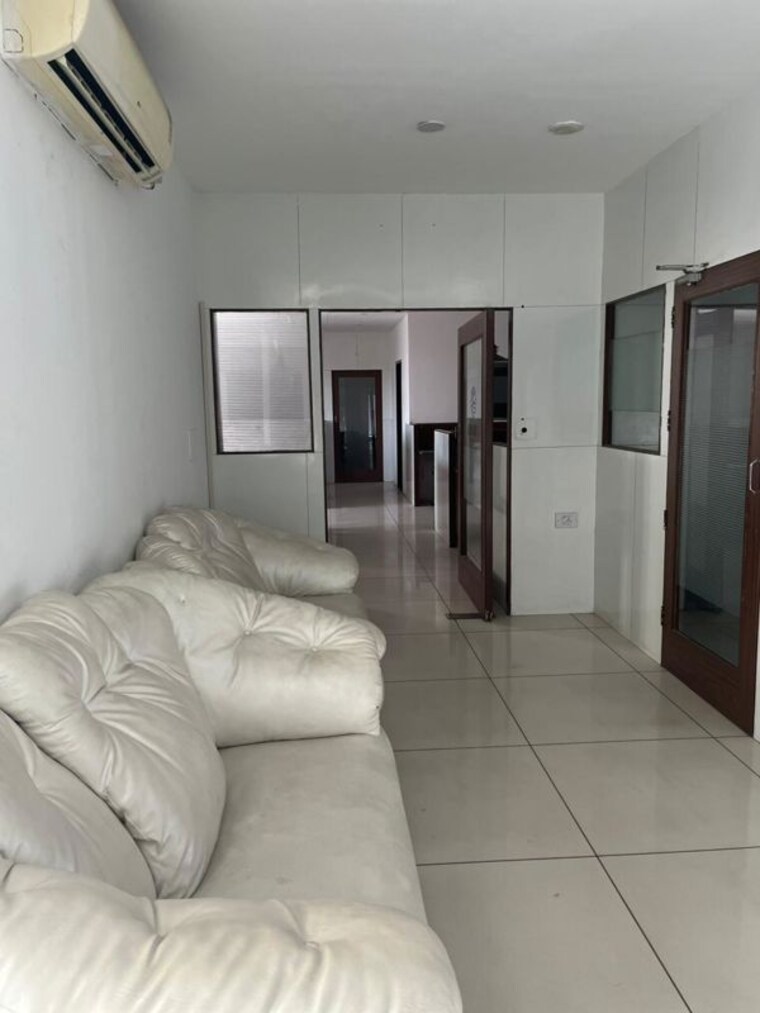 Floor Plan, industrial area Commercial Office Space 3000 Sq.Ft. In Industrial Area Mohali 10189512