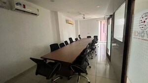 Team Area in  Office Space at Industrial Area – for Rent