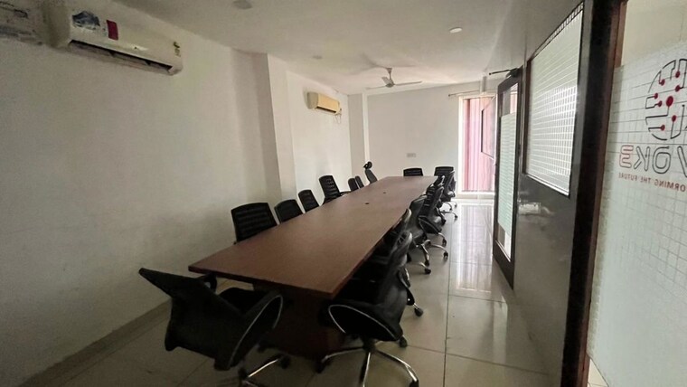 Team Area, industrial area Commercial Office Space 3000 Sq.Ft. In Industrial Area Mohali 10189512