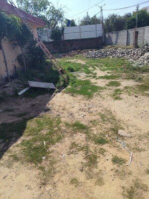 Plot Area in  Warehouse at Neha Florence, Ballabhgarh – for Rent