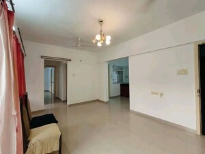 Room in 2 BHK Apartment at Kolte Patil Beryl, Kharadi – for Rent