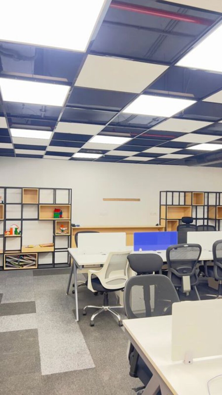 Team Area, industrial area Commercial Office Space 4500 Sq.Ft. In Industrial Area Mohali 10131521