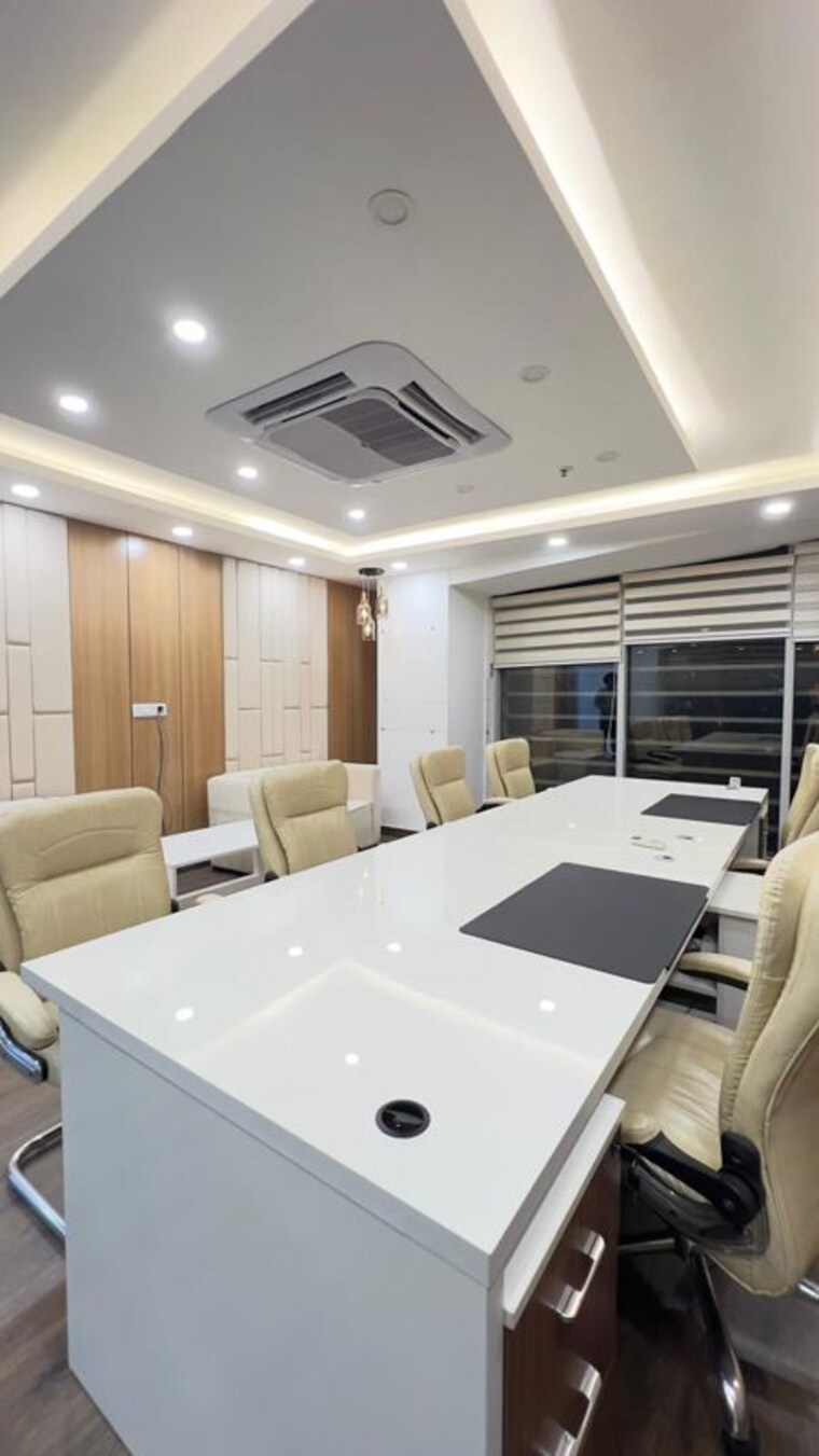 Team Area, industrial area Commercial Office Space 4500 Sq.Ft. In Industrial Area Mohali 10131521