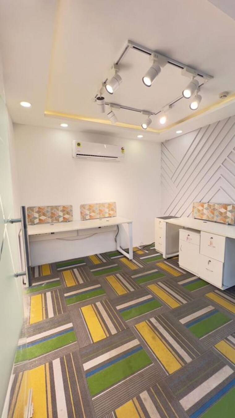 Team Area, industrial area Commercial Office Space 4500 Sq.Ft. In Industrial Area Mohali 10131521