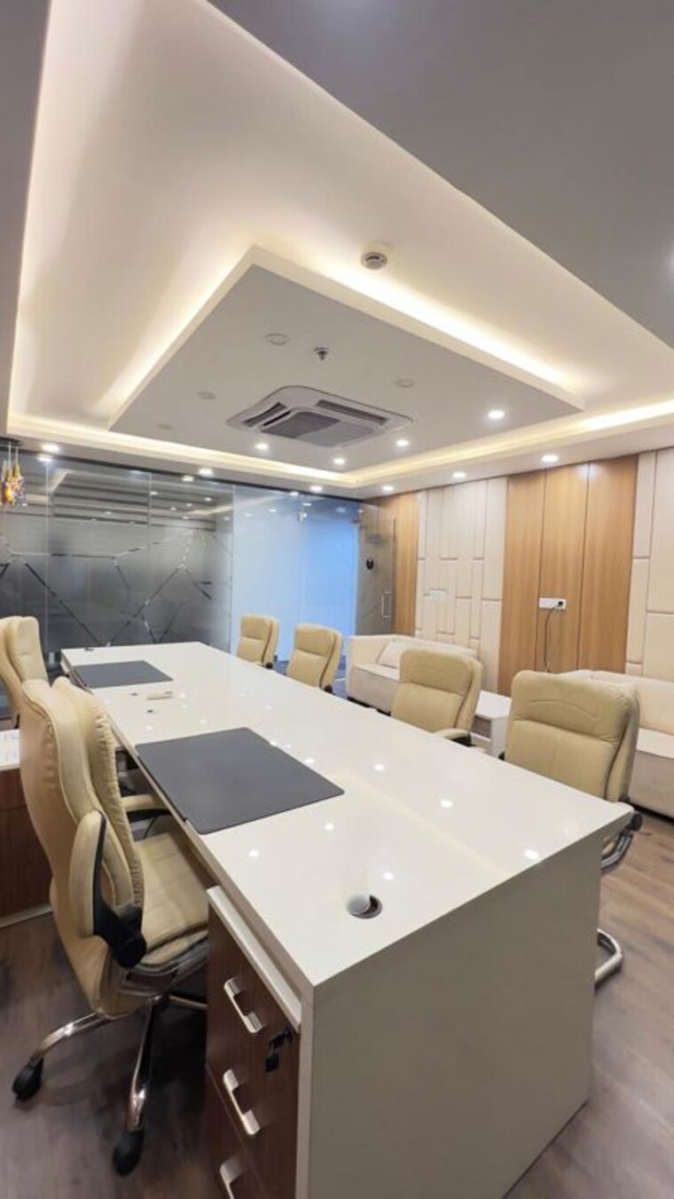 Team Area, industrial area Commercial Office Space 4500 Sq.Ft. In Industrial Area Mohali 10131521