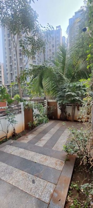 3.5 BHK Villa – Exterior View View at HPC Sai Paradise, Baner - for Rent
