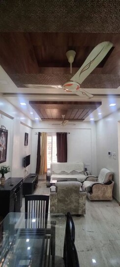 3.5 BHK Villa For Rent in HPC Sai Paradise