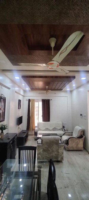 3.5 BHK Villa For Rent in HPC Sai Paradise, Baner