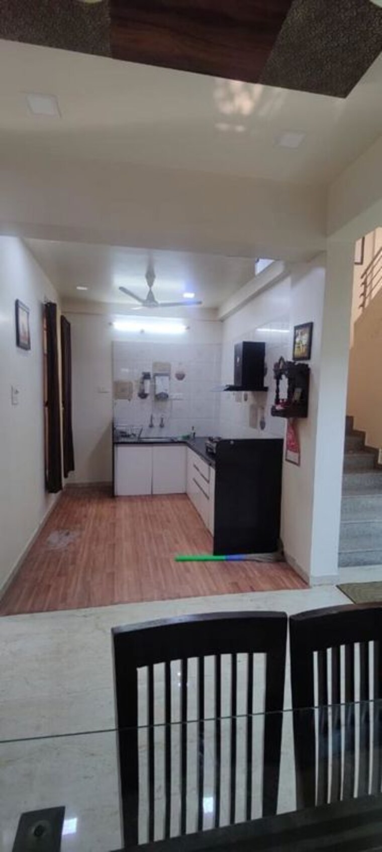 Bedroom, hpc-sai-paradise 3.5 Bedroom 1800 Sq.Ft. Villa In Baner Pune 10188971