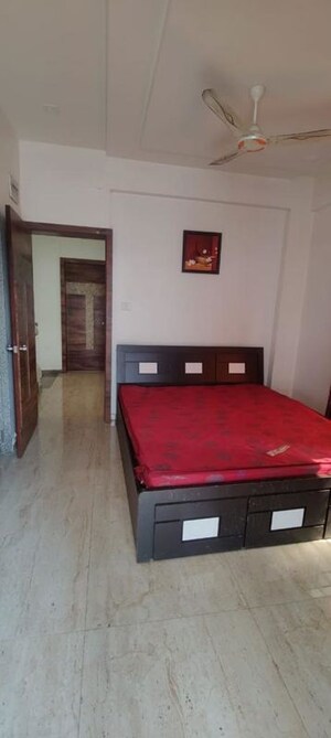 Kitchen in 3.5 BHK Villa at HPC Sai Paradise, Baner – for Rent