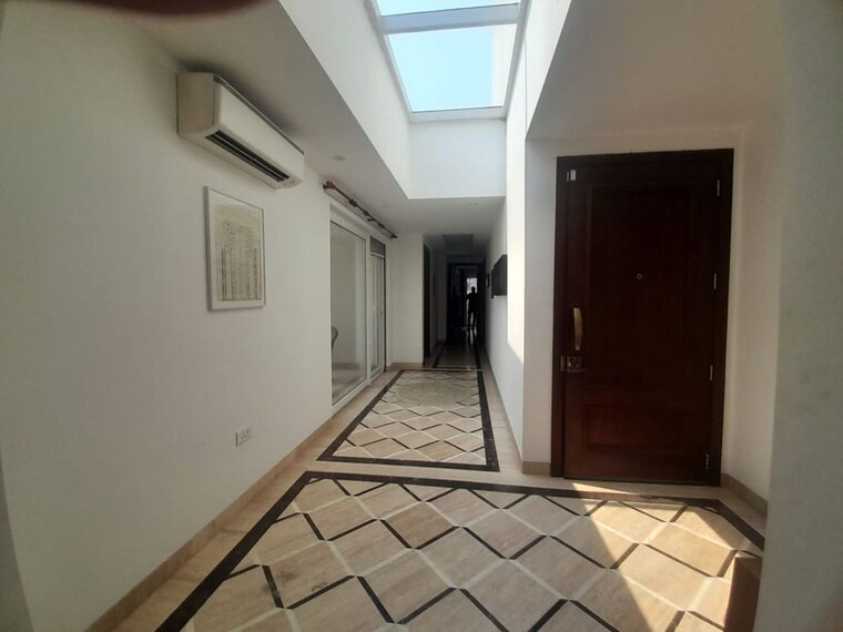 undefined, vasant vihar 4 Bedroom 3500 Sq.Ft. Builder Floor In Vasant Vihar Delhi 10189518
