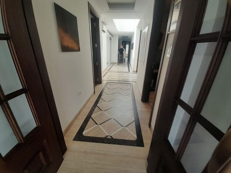 undefined, vasant vihar 4 Bedroom 3500 Sq.Ft. Builder Floor In Vasant Vihar Delhi 10189518