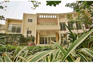 3 BHK Apartment – Exterior View View at Mapsko Casa Bella-Apartments, Sector 82 - for Sale