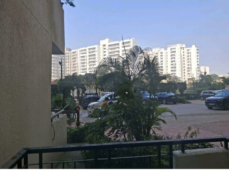 Exterior View, mapsko-casa-bella-apartments 3 Bedroom 1960 Sq.Ft. Apartment In Sector 82 Gurgaon 10189521
