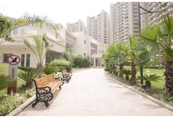 3 BHK Apartment For Sale in Mapsko Casa Bella-Apartments