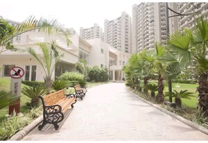 3 BHK Apartment For Sale in Mapsko Casa Bella-Apartments, Sector 82