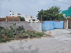 Plot For Sale in LB Nagar
